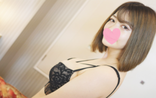 Cup slime boobs when a boxed lady from a high school girl takes off Ascension ww beyond the limit