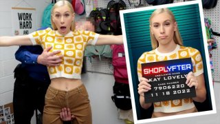 Shoplyfter Kay Lovely Case 7906220 The Cooperative Thief 2022 11 18