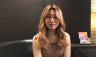 Beautiful breast dental assistant Nanase 2nd Blow-loving S-filled technique Massive cum swallowing