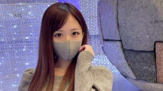 First shot appearance Limited number In fact an Ecup beauty who obediently follows anything if she forgives - Part 2