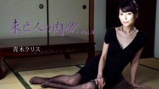 Widow Is Sexual Desire Vol 4