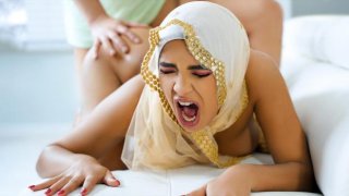 [HijabHookup] Babi Star &#8211; Boyfriend Trouble (2023.01.23)