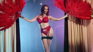 [PornstarsLikeItBig] Jasmine James &#8211; Jasmine&#8217;s Burlesque Fantasy (2023.02.16)