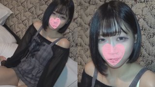 Personal Shooting Tomohame I Took A Gonzo Like A Friend Sora 20 Years Old