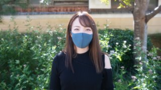 Female College Students Who Only Know Her Boyfriend A 21 Year Old With A Beloved Boyfriend Is Rounded Up And Guided