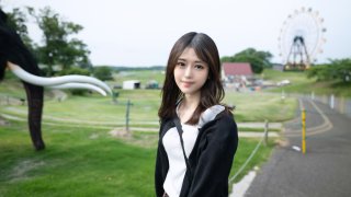 A Pretty Bruise And A Cute Idol Face Beauty Female Student Is Now A Pretty Female College Student