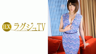 Luxury TV 259LUXU-821 Japanese Korean Luxury TV 815 Mamiya Asuka 27 years old Billiards player and bank clerk