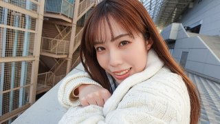A Smiling And Slender College Student With Beautiful Skin Is A Choroman Who Feels Anything With Her Desired Toy.