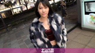 Seriously Nampa, First Shot. 950 (Aya Sakomizu)