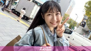 Seriously Nampa first shot 1624 Active JD who came to Shibuya for shopping Hey I arrived at the hotel and immediately forgave