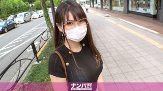 Seriously Flexible, First Shot. 1875 OL-San With Glasses And Big Breasts! I Have An Appointment With My Unrequited Love Tonight, But I Drooled Over The Staff’s Strong Body And Said Ok! De M’s Lewd Body Screams With An Shrimp Warp! (Marika Misono)