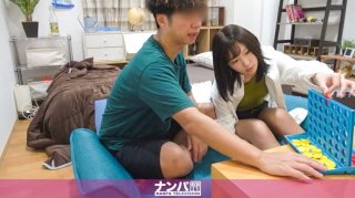 In The Room Of A Seasoned Pick-Up Artist, We Secretly Filmed Her Having Sex 335 Take Home A Tall, Small-Faced Girl With A Model Body! I Have A Sensitive Constitution That Makes Me Cum Right Away Even Though I Say "I’m Embarrassed"! I Go Crazy Over And Over Again With Maximum Sensitivity!