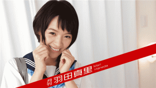 Caribbeancompr 042718_003 Mari Haneda Monthly