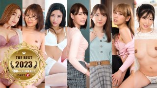The Best Of 2023 Part2 Ryu Enami Mio Futaba Emiri Momota Rinka Tachibana Kotono Murakami Shion Mochizuki Kaede Takagaki