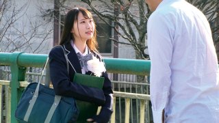 Yua chan feel too much for the first time intercrural sex