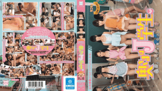 [English Sub] Minimum MUM-161 Future Marriage Is Pulled Wife J Students.And Out Child Making In Real