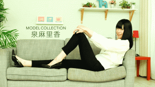 1Pondo 072618_719 Model Collection Izumi Marika
