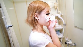 Natural Beauty : Ms. Tamaki’s Real Face Lala Tamaki