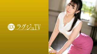 Luxury TV 1350 Gods lower body receptionist Big and tight buttocks and thighs