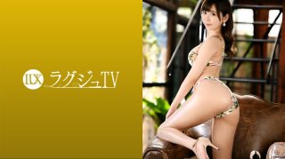 Luxury TV 1458 A Slender Beauty With A Calm Atmosphere Appears On Av. When The Shooting Starts, She Licks The Actor’s Nipple With Her Face, Gets Her Own Honey Jar Wet, And Her Feelings Are Disturbed To The Fullest!