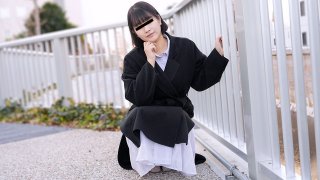 Close-up With A G-cup Busty College Girl And Have SEX! Marin Umino