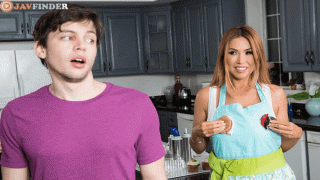 Brazzers Bake Sale Bang Kianna Dior, Alex D
