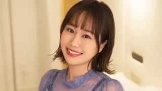 Machiko Kitamura Blue Reunion | Celebrity Club Mai Wife