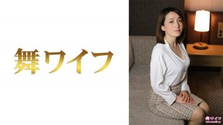 Namiko Hiraoka enjoyed the joy of a woman for the first time in a long time