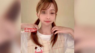 [Limited Time Only, Pa 01] Nursery Girl After Training. It Felt Too Good To Deal With Continuous Creampies With Deep Throating And Cowgirl Position.