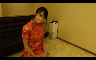 Erika-Chan’s Chinese Dress Was The Best!
