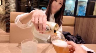 [Special Price Until 7/22] The Most Beautiful Nurse In Japan Who Stays Overnight And Has Sex 4 Times And Comes 100 Times Before The Sun Rises "First Half"