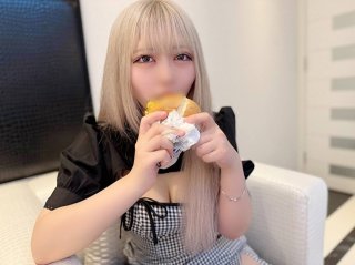 [Natural H Cup] A Cafe Hostess With An Incredible Body! Her Super-Sensitive, Busty Body Is Pounded Deep Inside By A Cock, And She Cums Like Crazy ♡