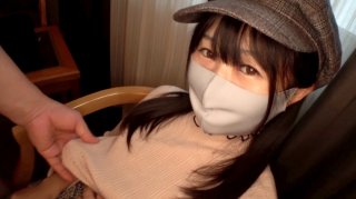 Miu time I fornicated with a P active girl with an idol face