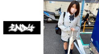 [Personal Shooting] Moe Sleeve Girl (K2) With A Cute Embarrassed Face