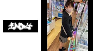[Personal Shooting] P Activity With A Perfect Beautiful Girl With A Model Body Who Is Good At Studying And Seems Serious *Creampie On A Dangerous Day