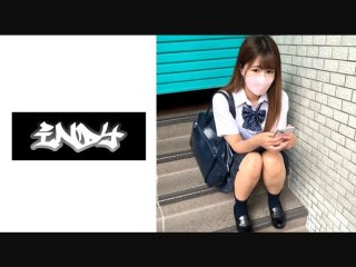 [Personal Shooting] P Activity With A Girl In A Gal-Like Uniform_a Masochistic Bitch Who Makes Vulgar Sounds And Self-Ravishes
