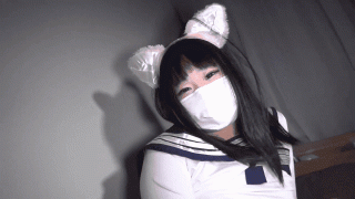 XXX-AV 24185 Moe-type daughter of uniform cat ears is an egg of voice actor! Vol.01 which is vaginal cum shot though there is a boyfriend