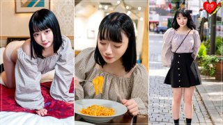 Riko 21 Years Old Female College Student I Love Eating