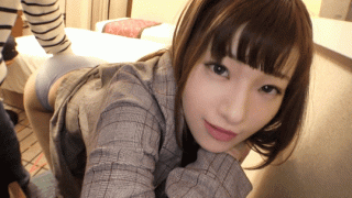 FHD SIRO-AV SIRO-4058 The subject photographed for the first time today is Rui, a 20-year-old working as a caregiver
