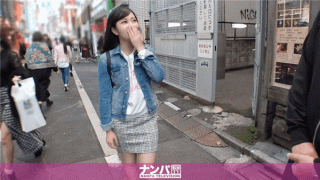 FHD Nampa 200GANA-2217 A 19-year-old female college student found in Shibuya