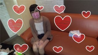 Personal shooting Yu again 18 years old transcendent angel life first 3P amp true cum shot