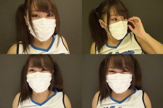 The long-awaited second work Chiakos Hikaru and Saddle Creampie SEX