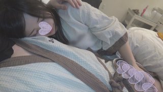 Personal photography Izumi 18 years old Short SEX remastered version Limited time