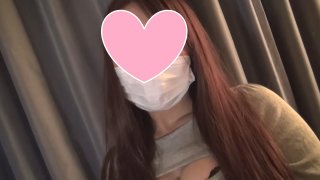 Personal video recording Absent edition I met a beautiful 19-year-old woman with big breasts and had a raw www High-quality version available