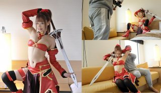 Married woman beauty layer Leaked Gonzo Cuckold of a married woman cosplayer while her husband was shopping seeded in just one hour and completely fell down I want a dick spill smartphone