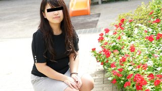 Yurufuwa daughter is first AV shooting