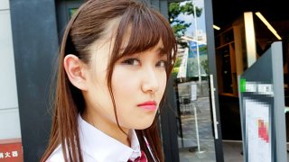 Public general course J cup K 3 years M-chan consented to NN for boyfriend whose income dropped sharply