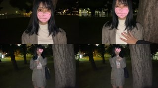 Overwhelming beautiful girl Ami-chan once in 100 years The first position in my life is also good with all my strength and at the end Personal shooting