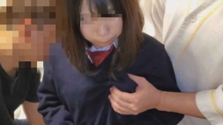 Limited Individual shooting Prefectural ordinary course 140 cm Angel and last promise 3 consecutive insertions