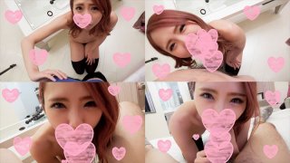 Hope for vaginal cum shot An innocent amateur gal pushes herself against the chestnut and feels it